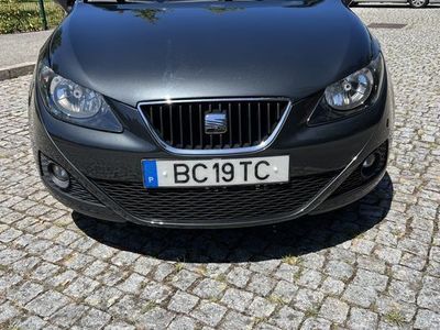 usado Seat Ibiza ST 1.2 TDI