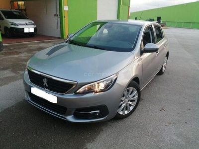 usado Peugeot 308 1.6 BlueHDi Style