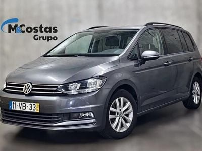 VW Touran
