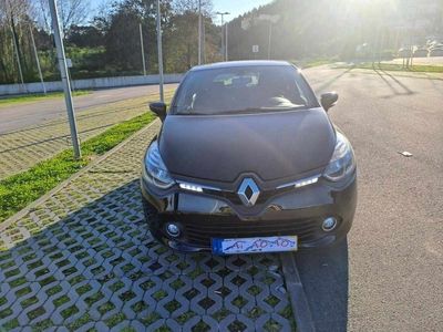 Renault Clio IV