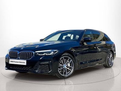 Usado 2024 BMW 530e Carrinha | € 52.905 (Caro)