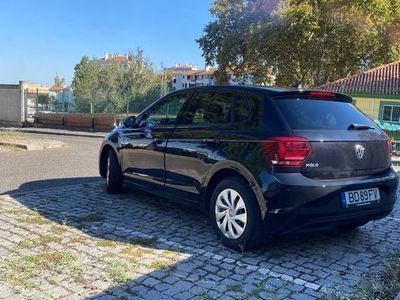 usado VW Polo 1.6 TDI Comfortline