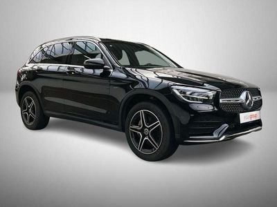 Mercedes GLC300