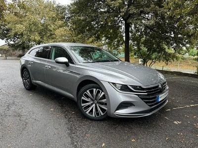 VW Arteon