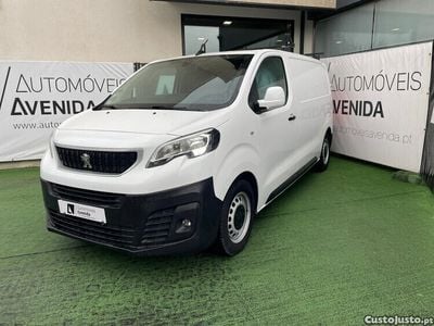 Peugeot Expert