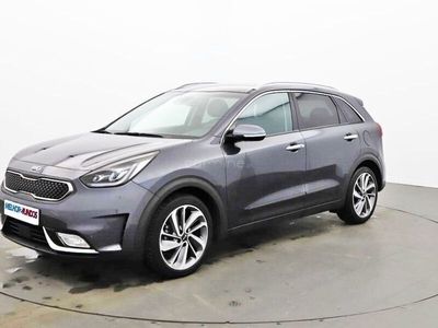 usado Kia Niro 1.6 GDi HEV Urban