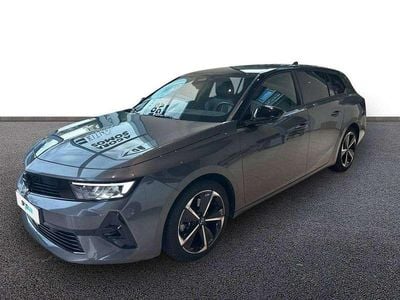 Cinzento Usado 2025 Opel Astra | € 25.900 (Preço justo)