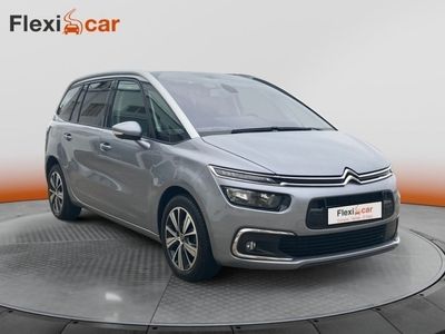 Citroën C4 SpaceTourer