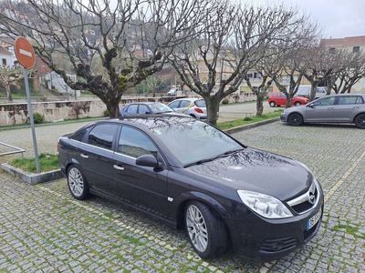 usado Opel Vectra GTS 150 cv