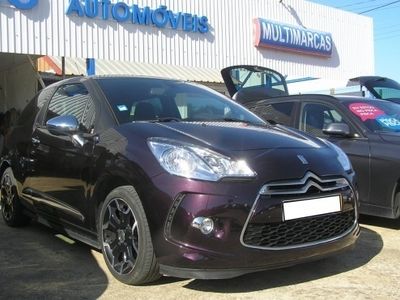 Citroën DS3