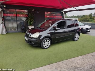 Renault Modus