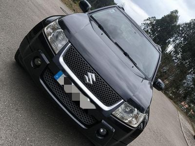 Usado 2006 Suzuki Grand Vitara | € 8.499