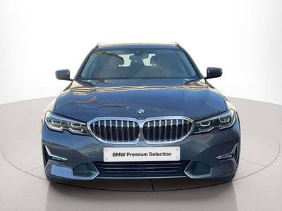 BMW 330e
