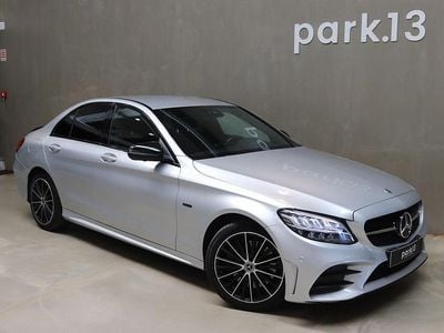 Mercedes C300