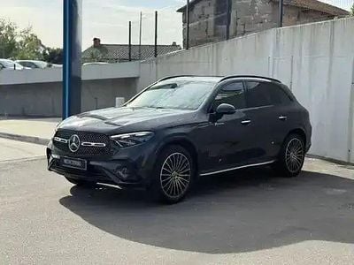 Mercedes GLC300