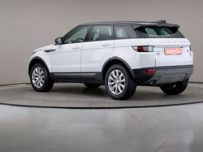 usado Land Rover Range Rover evoque 2.0 eD4 SE 150cv