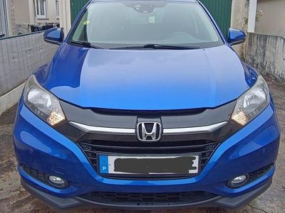 Usado Honda HR-V 120 HP (88 kW) 2016 SUV