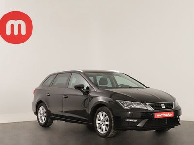 usado Seat Leon ST 1.6 TDi Style S/S