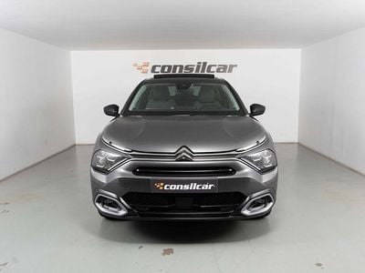 Citroën C4 X