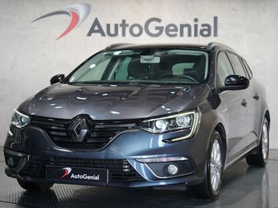 usado Renault Mégane IV 