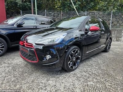 Citroën DS3