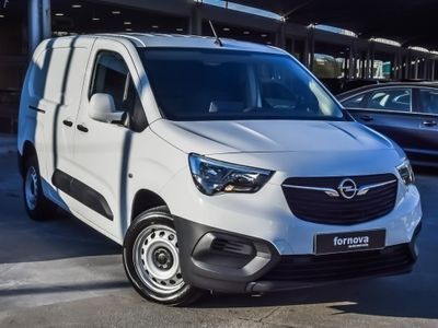 usado Opel Combo CARGO 1.5 CDTI L2H1 ENJOY 102CV - USADO , MATOSINHOS