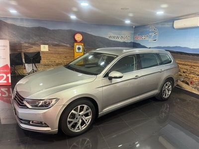 usado VW Passat 1.6 TDi Trendline DSG