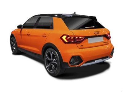 Novo Audi A1 Ambiente 95 HP (69 kW) 2025 480€ Citadino