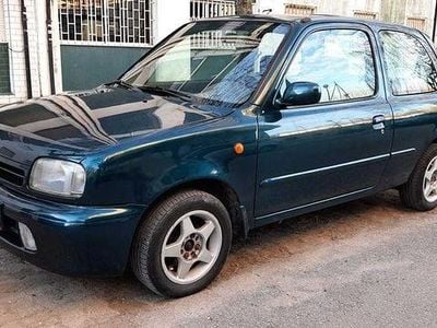 Usado 1995 Nissan Micra S | € 3.500