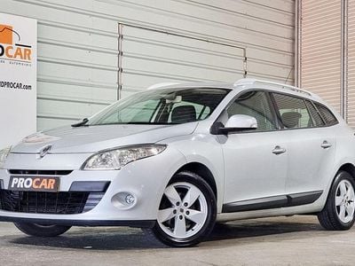 Renault Mégane GrandTour