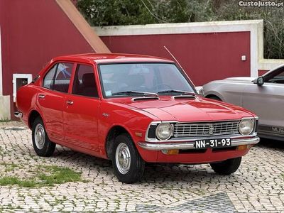 Vermelho Usado 1980 Toyota Corolla | € 4.900