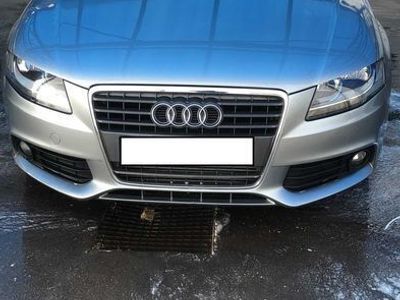 usado Audi A4 2.0 Ano 2009