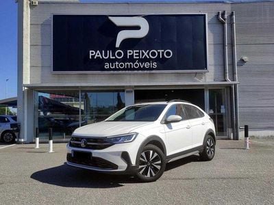 VW Taigo