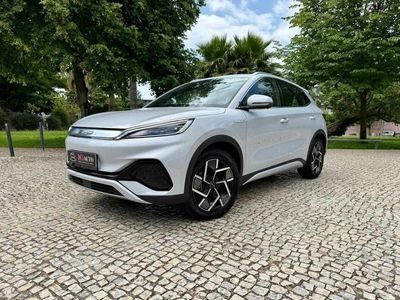 BYD Atto 3