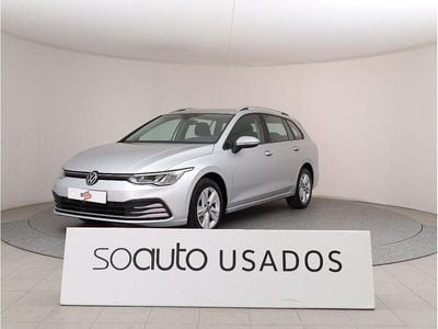 VW Golf VIII