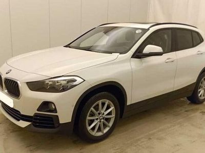 usado BMW X2 16 d sDrive Advantage