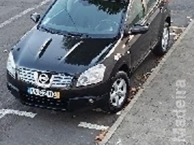 Nissan Qashqai +2