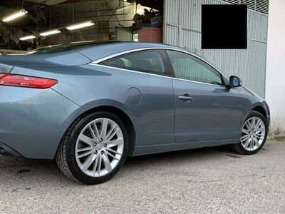 Renault Laguna Coupé