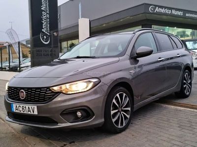 usado Fiat Tipo 1.6 Multijet Life