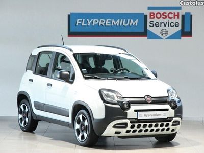 Fiat Panda Cross