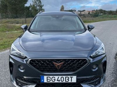 usado Cupra Formentor Tsi