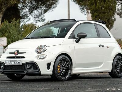 Abarth 695