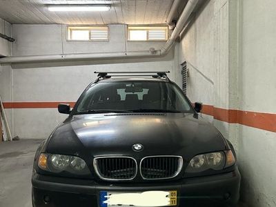 BMW 320