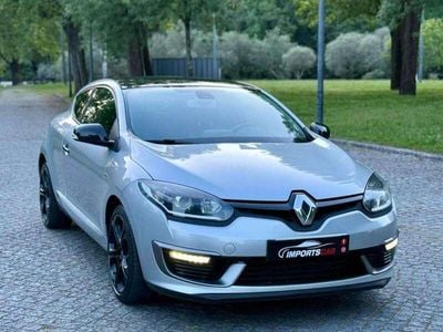 Renault Mégane III