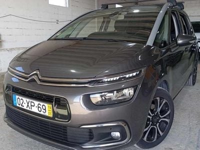 Citroën Spacetourer