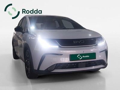 Outro Novo 2025 BYD Dolphin Comfort Citadino | € 34.500
