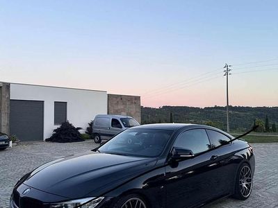 BMW 425