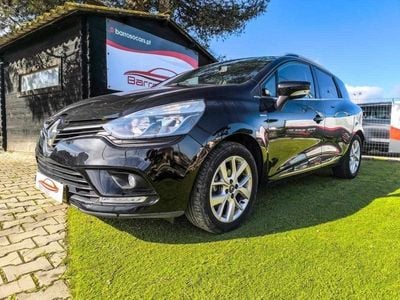 Renault Clio IV