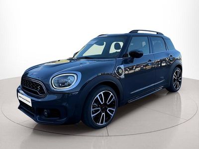 Usado 2020 Mini Cooper S Countryman SUV | € 25.490