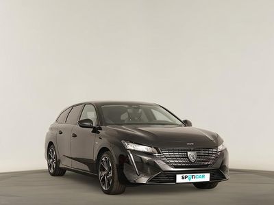 Preto Usado 2023 Peugeot 308 Allure Carrinha | € 31.990 (Caro)